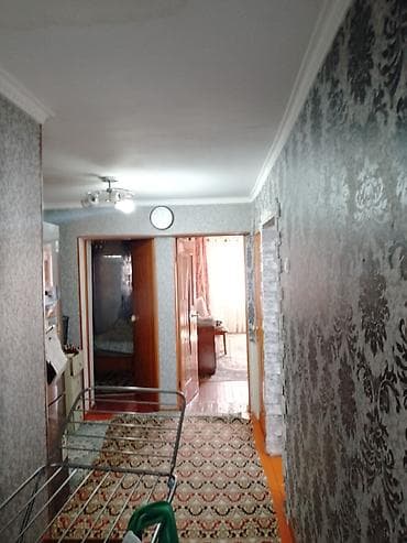 квартиры газ городок: 3 комнаты, 70 м², Индивидуалка, 1 этаж — 1