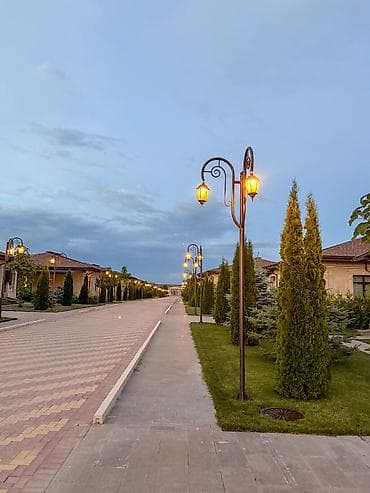 Твинхаус, Чолпон-Ата, 6 орун