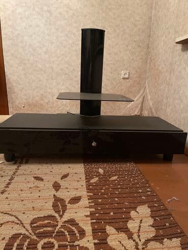 Подставка по TV at lalafo.kg Подставка по TV