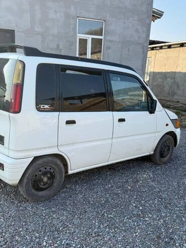 бишкек арзан машина: Microcar : 1997 г., 0.8 л, Механика, Бензин, Хэтчбэк — 2
