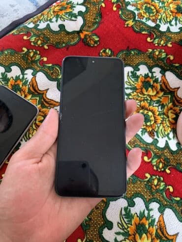 айфон 13 цена бишкек бу: Redmi, Redmi Note 10, түсү - Жашыл — 2