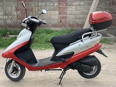 водный скутер цена: Тип скутера 60 куб. см, Бензин, Б/у — 2