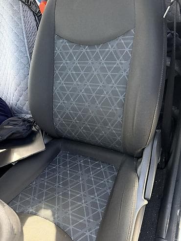 dewoo matiz: Chevrolet Spark: 2019 г., 1 л, Автомат, Бензин, Хэтчбэк — 7