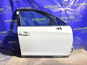 Автозапчасти: Задняя правая Subaru, Б/у, Оригинал — 1