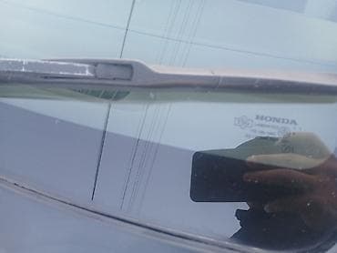 Honda: Honda Город: 2003 г., 1.5 л, Вариатор, Бензин, Седан — 3