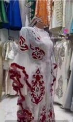 Вечерние платья: Национальный костюм, Женский, 48, 50 (L) — 2