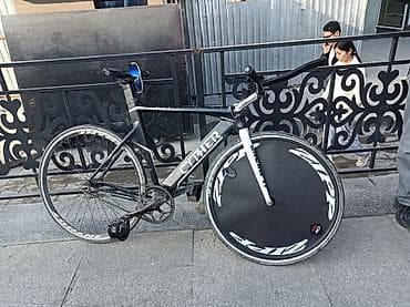 рама газон: Всем Салам! Продаю фикс Cypher aero. Фрейм алюминий сплава 6061 т6, 54 — 6