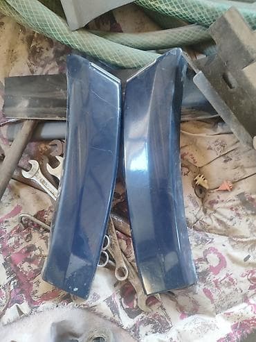 гетз запчасти: Продаю на 124 mercedes салон полностью серого цвета есть печка дворник — 8