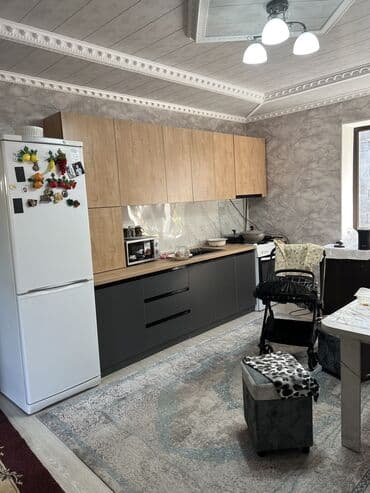 я ищу дом гоин: Дом, 130 м², 5 комнат, Собственник — 2