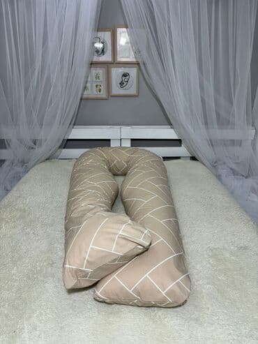 ортопедический подушка для детей: Подушка для беременных Не можешь уснуть? Спина тревожит? Сложно найти — 4