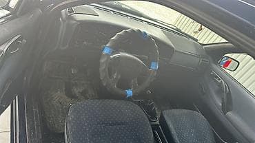 полироль для авто: Volkswagen Passat Variant: 1995 г., Универсал — 6