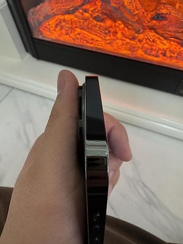 Мобильные телефоны и аксессуары: IPhone 13 Pro, Б/у, 128 ГБ, Alpine Green, Коробка, Чехол, 84 % — 5