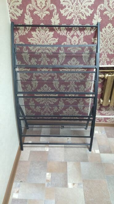 реклама наклейка: Стойка для рекламной продукции — 2