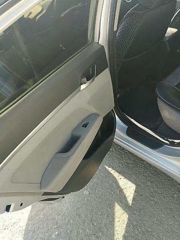 daewoo 2: Hyundai Elantra: 2020 г., 2 л, Автомат, Бензин, Седан — 5