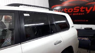 автомойка оборудование: Автомойка | Полировка, Оклейка защитной пленкой, Тонировка — 16