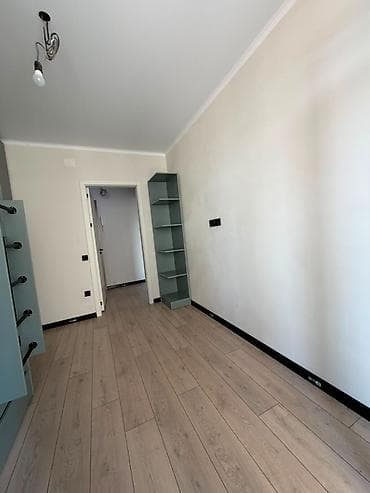 70: 1 комната, 40 м², Кара-Жыгач ж/м Элитка, 9 этаж, Евроремонт — 7