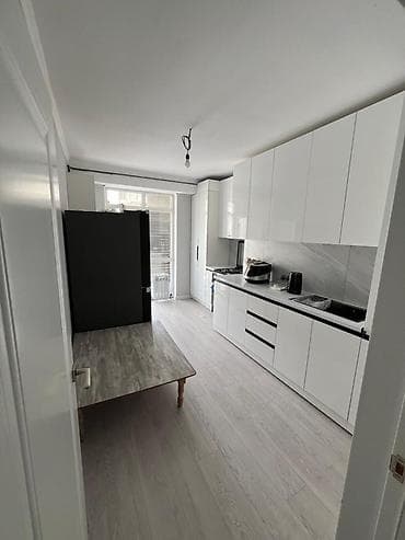 3 комнаты, 92 м², Элитка, 8 этаж, Евроремонт