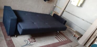 Мебель: Раскладной диван — 7