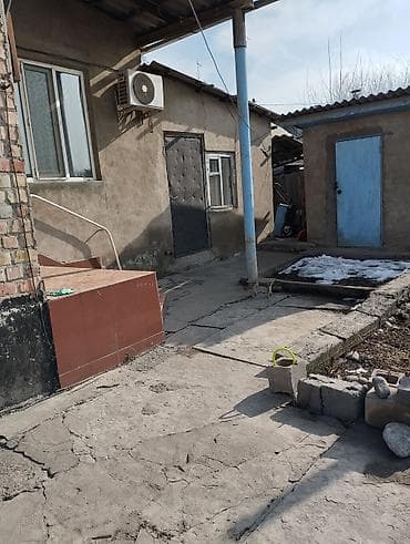 hostel osh: Дом, 100 м², 5 комнат, Собственник, Косметический ремонт — 4