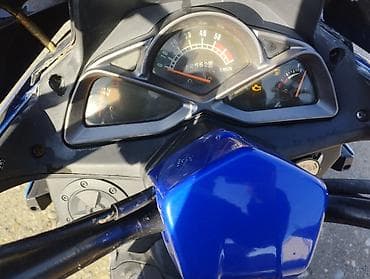 super soco tc: Продаётся скутер 150² (инжектор) Инжектор — экономичнее карбюратора — 5