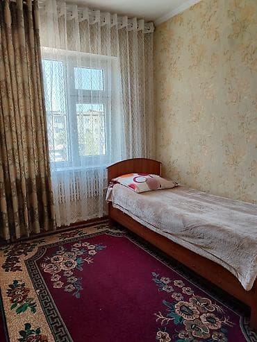 продаю квартира: 3 комнаты, Собственник, Без подселения, С мебелью полностью — 2