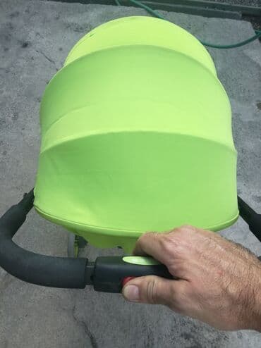 прогулочные коляски cam: Коляска, Новый — 6