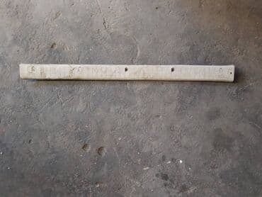 Решетка радиатора Toyota Б/у, Оригинал