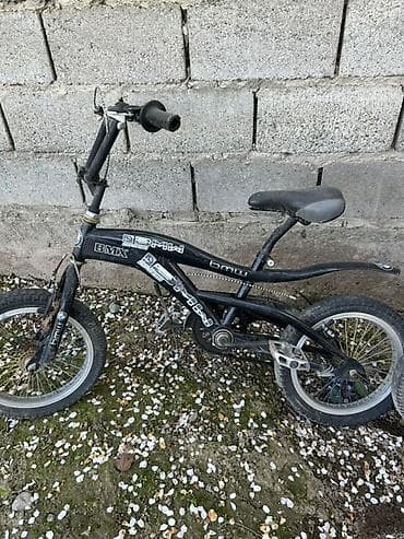 mini bmx: Все велики на фото за 3000 Требуется уход! Детские велосипеды (2 — 2