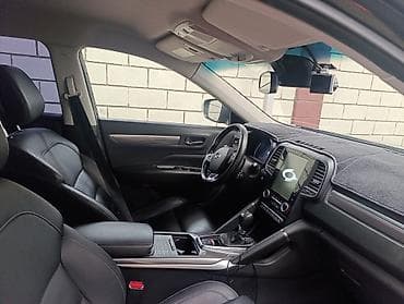 qm6: Renault Koleos: 2019 г., 2 л, Вариатор, Газ, Кроссовер — 6