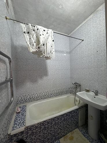 122: 3 комнаты, 79 м², Восток-5 мкр 105 серия, 4 этаж — 2