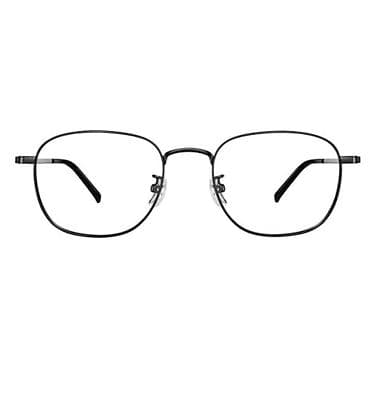 xiaom: Компьютерные очки Xiaomi Mijia Anti-blue Light Glasses (HMJO6LM) — 1