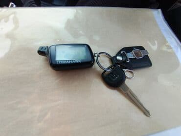 не рабочий авто: Honda Torneo: 2002 г., 1.8 л, Автомат, Бензиновая, Седан — 12