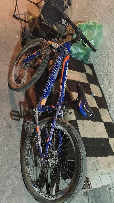 lexus nx: Горный велосипед, Skillmax, Алюминий — 1