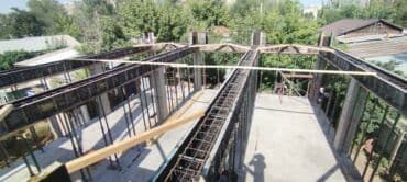 стройкага жумуш керек: Прораб. Больше 6 лет опыта — 9