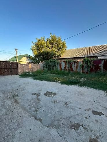 105: 🔥 Самое выгодное предложение! 🏡 Продается дом в ж/м Ала-Тоо-1 — 7