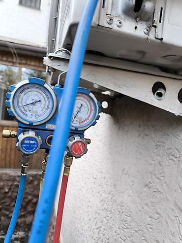 android box: Профессиональная химчистка и промывка внутренних блоков кондиционеров — 6