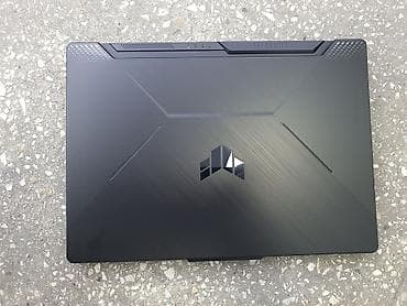 rtx 1070: Игровой ноутбук ASUS TUF Gaming A15 (серия TUF, черный корпус) - — 4