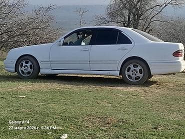 мерседес т1 купить: Mercedes-Benz E-Class: 2001 г., Седан — 4