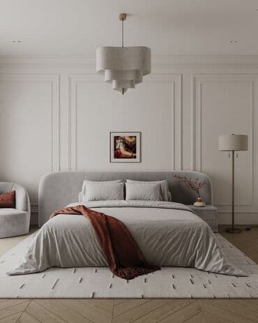 квартира на час ош: 1 комната, Бронь, Бытовая техника, Домофон — 1