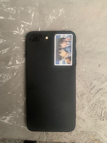 redmi 8 note: IPhone 7 Plus, 128 ГБ, iOS 15.5 - Модель: iPhone 7 Plus (MN4M2KH/A) - — 1
