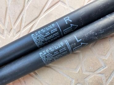 двигатель субару аутбек 2.5 купить в бишкеке: Toyota, Б/у, Оригинал — 2