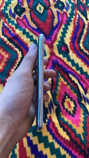 google 7: IPhone 11 Pro, Новый, 512 ГБ, Серебристый, Кабель, Стилус, 100 % — 4