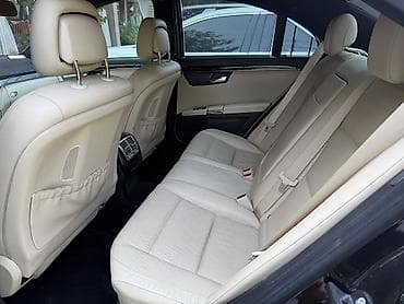Продажа авто: Mercedes-Benz S-Class: 2010 г., 3.5 л, Автомат, Бензин, Седан — 6