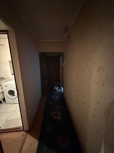 Квартиры: 1 комната, 32 м², 104 серия, 5 этаж, Косметический ремонт — 3