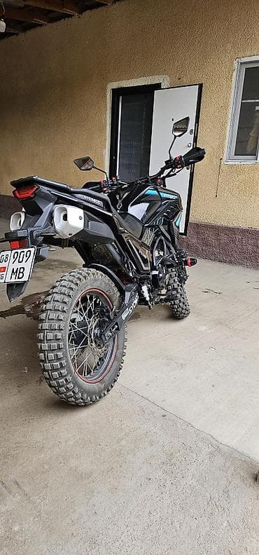 шины тракторные купить: Продаю Горно-городской Турэндуро. в идеальном состоянии, почти новый — 3