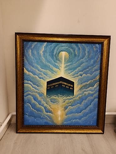 Чатырдын үстүн жабууга арналган материалдар: Көркөм сүрөт 6 жылдан ашык тажрыйба — 9