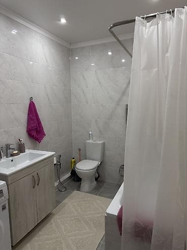 all group: 1 комната, 49 м², Элитка, 6 этаж, Евроремонт — 8