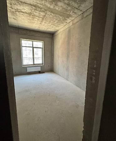 osh flat: 3 комнаты, 144 м², Асанбай мкр Элитка, 6 этаж, ПСО (под самоотделку) — 2