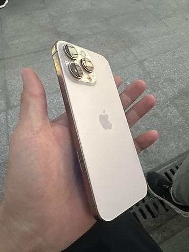 iphone xs max 256 gb: IPhone 16 Pro Max, 256 ГБ, Desert Titanium, 100 % — 2