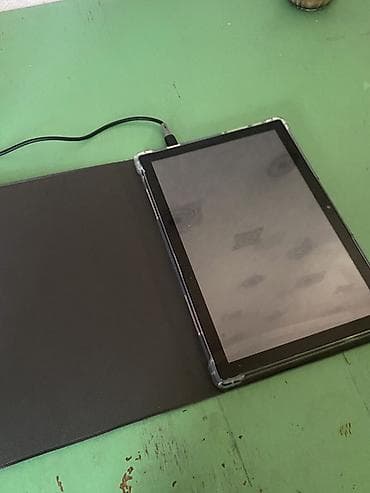 нот самсунг: Планшет Android с чехлом-книжкой - Диагональ экрана: примерно 10 — 3